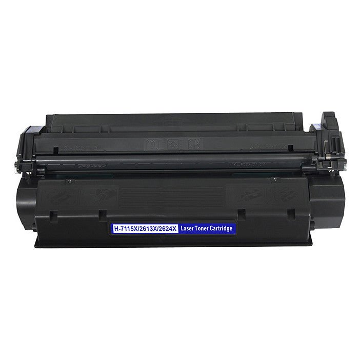 HP 15X / 13X / 24X, Canon EP-25 Compatible Toner - Alternate Brand