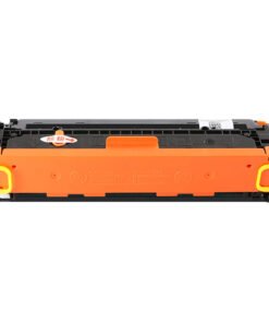 Alternative view of HP 125A, 128A, 131A Cyan Compatible Toner - ASTA Brand