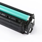 HP 125A, 128A, 131A Magenta Compatible Toner - ASTA Brand - Image 2