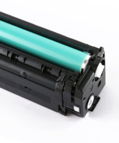 Alternative view of HP 125A, 128A, 131A Magenta Compatible Toner - ASTA Brand
