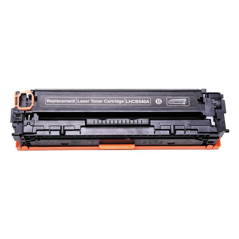 CB540A_61119537-1983-4c1c-9191-ab260e527bfc.jpg Canon 716, 731 / HP 125A, 128A, 131A Compatible Toner (Black) - Alternate Brand - Image 1