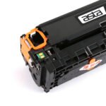 HP 125A, 128A, 131A Magenta Compatible Toner - ASTA Brand - Image 4