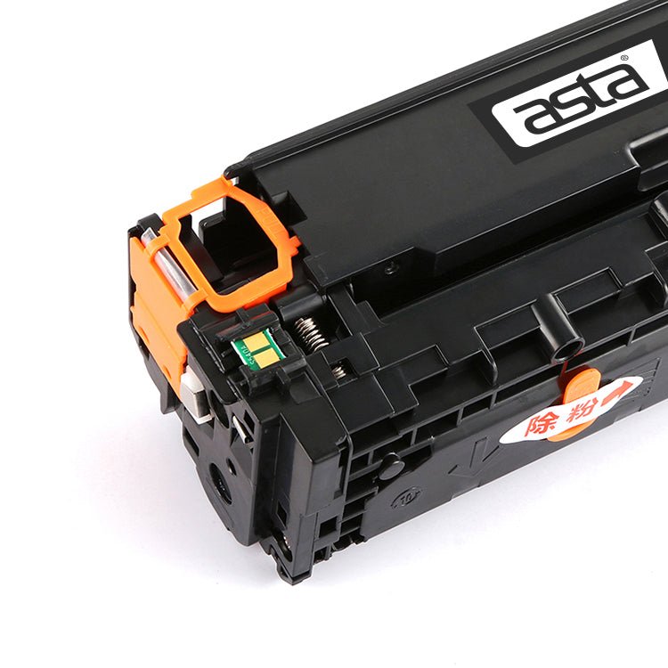 CB540A_94fcc51d-b412-4a62-8524-508181e86cdc.jpg HP 125A, 128A, 131A Magenta Compatible Toner - ASTA Brand - Image 4