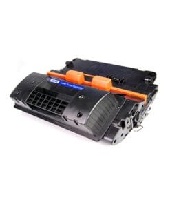 HP 64X, 90X High Yield Black Compatible Toner Cartridge - Alternate Brand