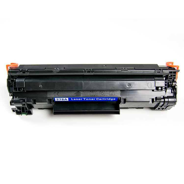 CE278A-1.jpg Canon 728, 726 / HP 78A Compatible Toner - Alternate brand - Image 1