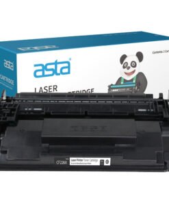 HP 26X High Yield Black Compatible Toner Cartridge - ASTA Brand