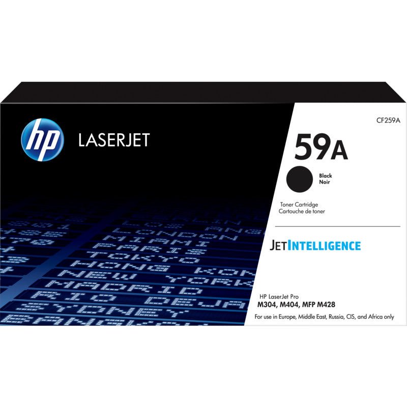 CF259A.jpg HP 59A Toner (CF259A) - Original - Image 1