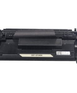 HP 89A Black LaserJet Toner Cartridge (CF289A) - Alternate Brand