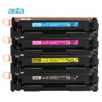 HP 410A Black Compatible Toner Cartridge - ASTA Brand - Image 2