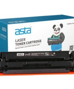 HP 410A Black Compatible Toner Cartridge - ASTA Brand
