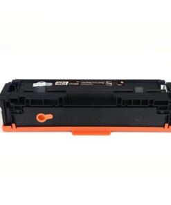 HP 205A Yellow Generic Toner Cartridge (CF532A)