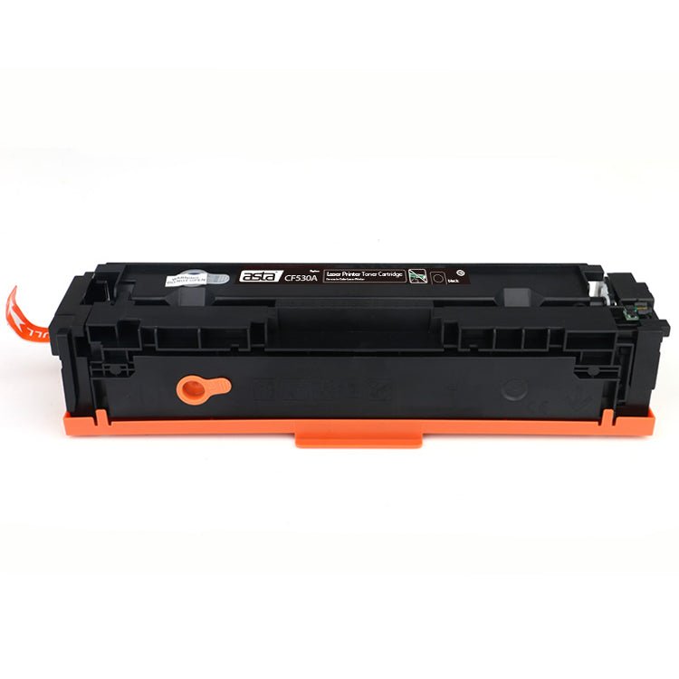 CF530A_a6c38ca7-2754-4f76-bb0a-a16a2c524132.jpg HP 205A Yellow Generic Toner Cartridge (CF532A) - Image 1
