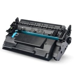 Canon 041 / HP 87A Black Compatible Toner Cartridge - ASTA Brand