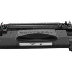 Alternative view of Canon 041 / HP 87A Black Compatible Toner Cartridge - ASTA Brand