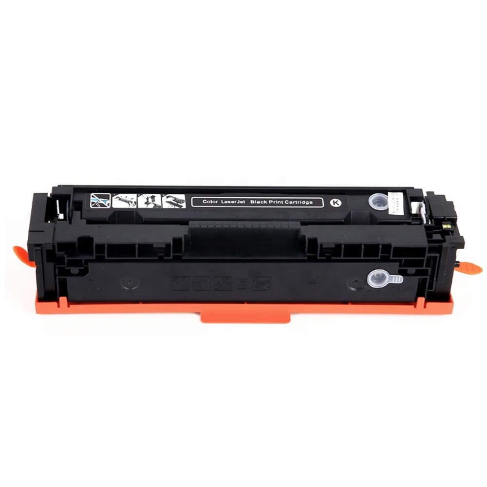 Canon CRG-055 Toner Cartridge - Compatible