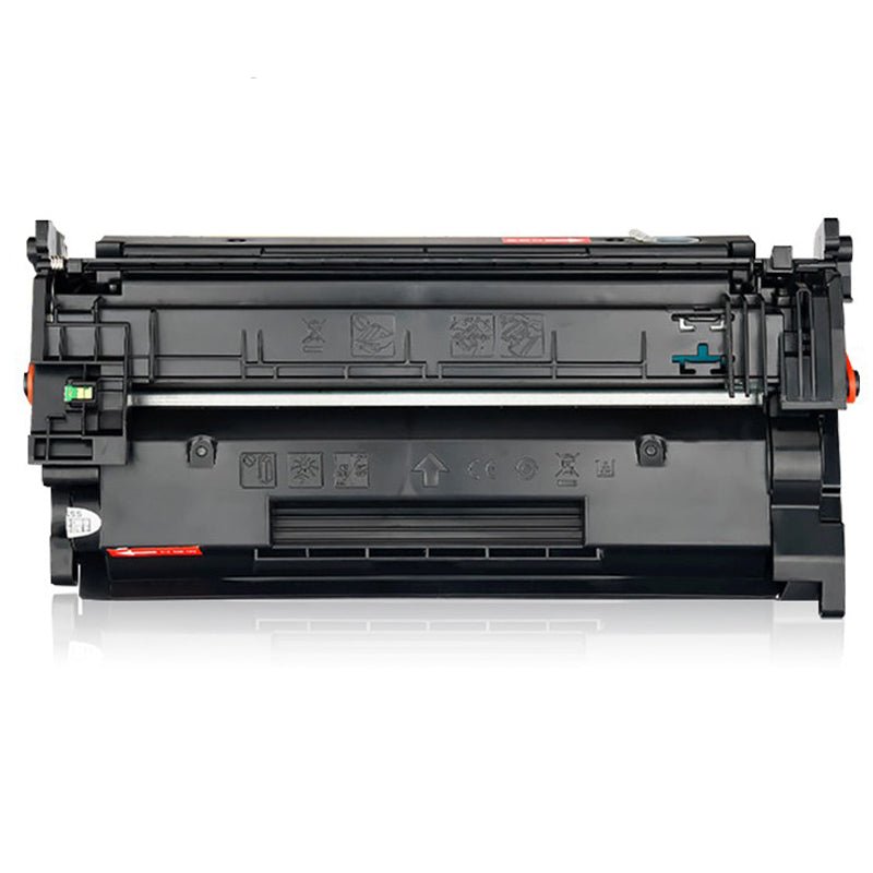 CRG-057H.jpg Canon 057H High Yield Black Compatible Toner Cartridge - Alternate Brand - Image 1