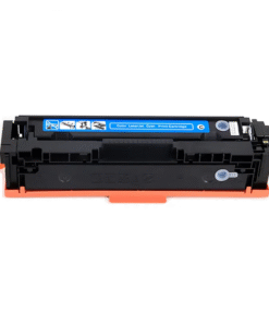 Canon 045 / 054 / HP 201A (C401A) /203A (CF541A) Cyan Compatible Toner - Alternate Brand