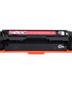 Canon 045 / 054 / HP 201A (CF403A) / 203A (CF543A) Magenta Toner - Alternate Brand