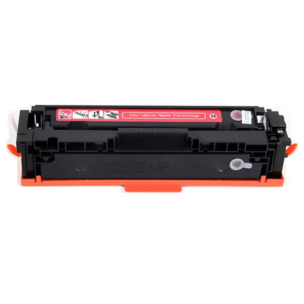 Canon 045 / 054 / HP 201A (CF403A) / 203A (CF543A) Magenta Toner - Alternate Brand