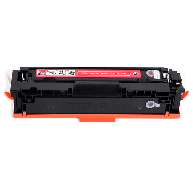 CRG-067-M.png Canon 045 / 054 / HP 201A (CF403A) / 203A (CF543A) Magenta Toner - Alternate Brand - Image 1