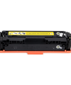 Canon 045 / 054 / 201A (CF402A) / 203A (CF542A) Yellow Toner - Alternate Brand