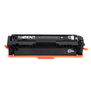 Canon 045 / 054 / HP 201A (CF400A) /203A (CF540A) Black - Compatible