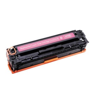 Canon 716, 731 / HP 125A, 128A, 131A Compatible Toner (Magenta) - Alternate Brand