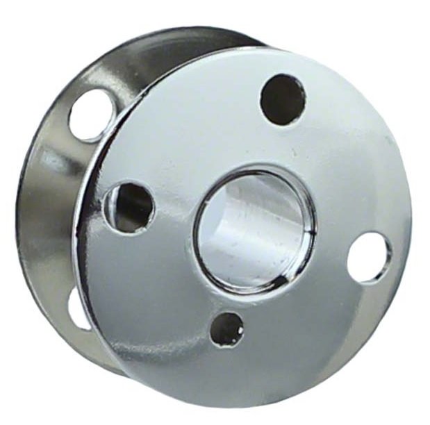 Class-66-metal.jpg Class 66 Bobbin - metal  Singer  172222 - Image 1