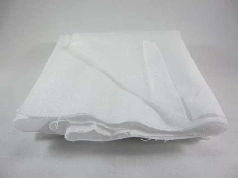 Vilene Cotton fabric  Stayflex   Sugar coat Medium weight - Iron on Interfacing