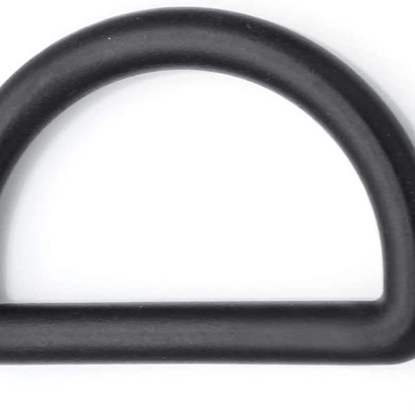 D-Ring Plastic (Pack of 10)