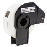 Brother DK die-cut Labels and Continuous Rolls - Image 3