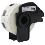 Brother DK die-cut Labels and Continuous Rolls - Image 5