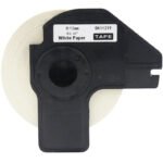 Brother DK die-cut Labels and Continuous Rolls - Image 6