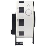 Brother DK die-cut Labels and Continuous Rolls - Image 4