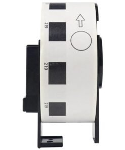 Alternative view of Brother DK die-cut Labels and Continuous Rolls