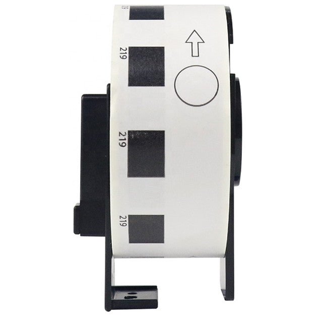 DK-11219.jpg Brother DK die-cut Labels and Continuous Rolls - Image 4