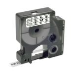 DYMO D1 9mm x 7m Compatible Label Tape - Image 8