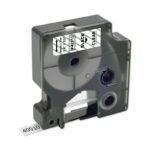 DYMO D1 9mm x 7m Compatible Label Tape - Image 8
