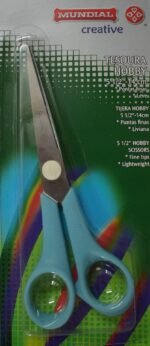 Mundial Creative Scissors  5 1/2-14Cm - Image 2