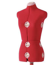 Dressmaker Doll
