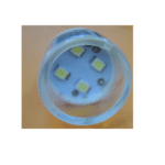 BA15 LED Celestial Light Bulb - Image 2