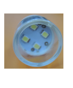 Alternative view of E14 LED Celestial Light Bulb