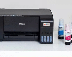 Epson L3252 3 in 1 Printer Bundle