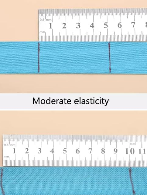 Elastic2.png Flat Elastic 25mm various colours - Image 6