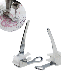 Embroidery   Darning Foot Low shank