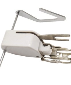 Even Feed Walking Foot With Quilt Guide - Low Shank