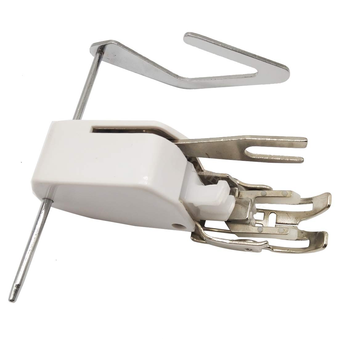 Even_feed_walking_foot.png Even Feed Walking Foot With Quilt Guide - Low Shank - Image 1