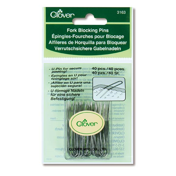 Fork-Blocking-pins.png Clover Fork Blocking U-Pins - Image 1