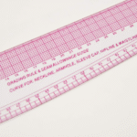 French Curve Grading Ruler - Image 4