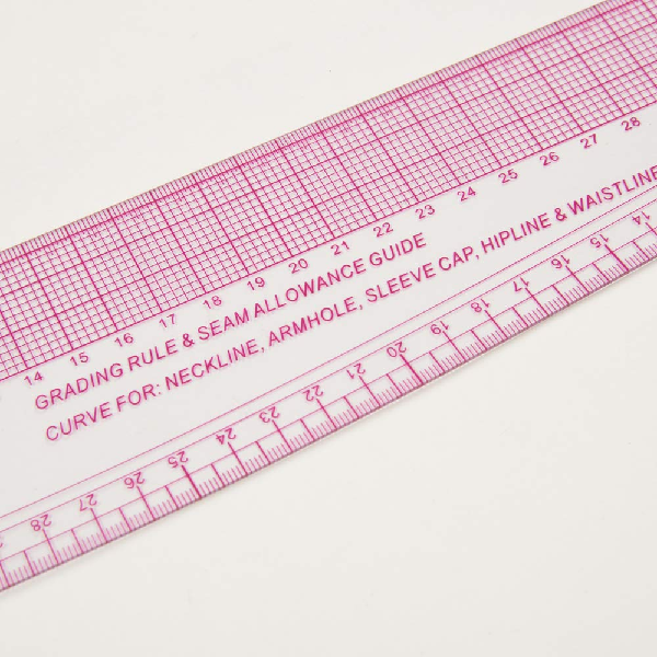 French-Curve-6505-4.png French Curve Grading Ruler - Image 4